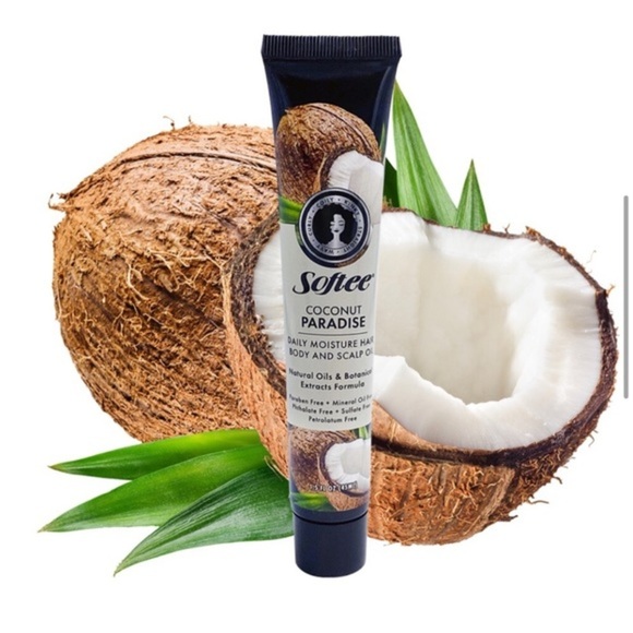 2 Tea Tree Eucalyptus daily moisturizing botanical Hair, Body & Scalp Oils new - Picture 2 of 5